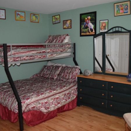 סאינט אנדרוז Queen Street B&B מראה חיצוני תמונה