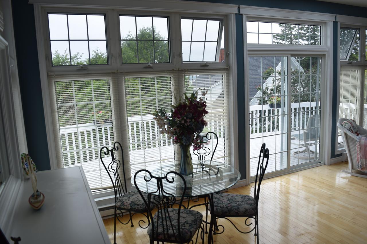 סאינט אנדרוז Queen Street B&B מראה חיצוני תמונה