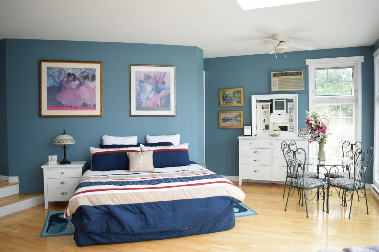 סאינט אנדרוז Queen Street B&B מראה חיצוני תמונה