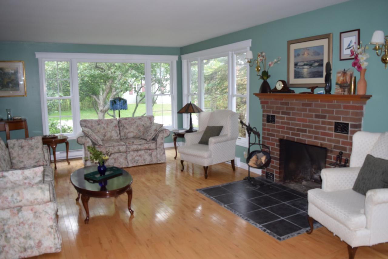 סאינט אנדרוז Queen Street B&B מראה חיצוני תמונה