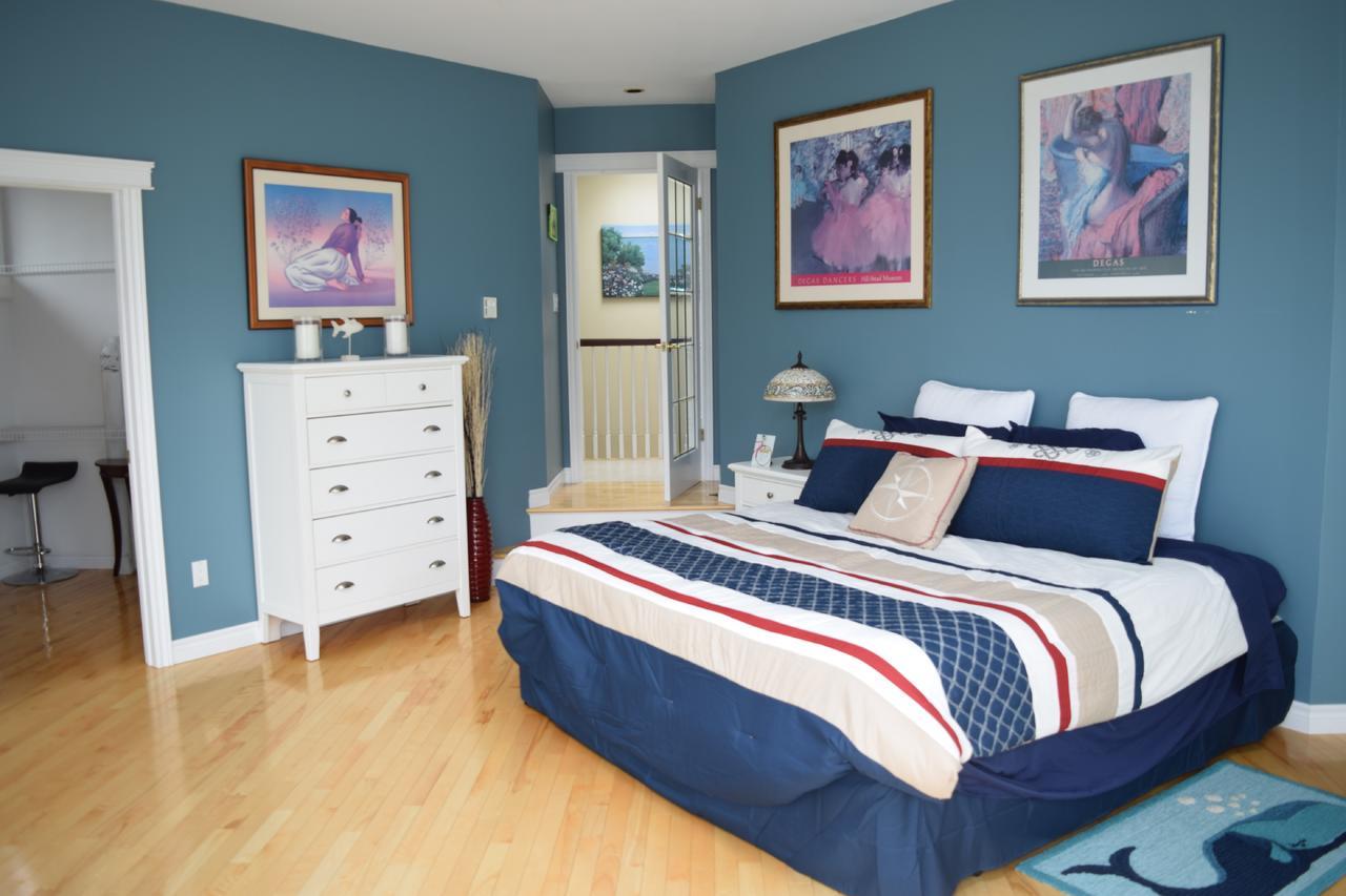 סאינט אנדרוז Queen Street B&B מראה חיצוני תמונה