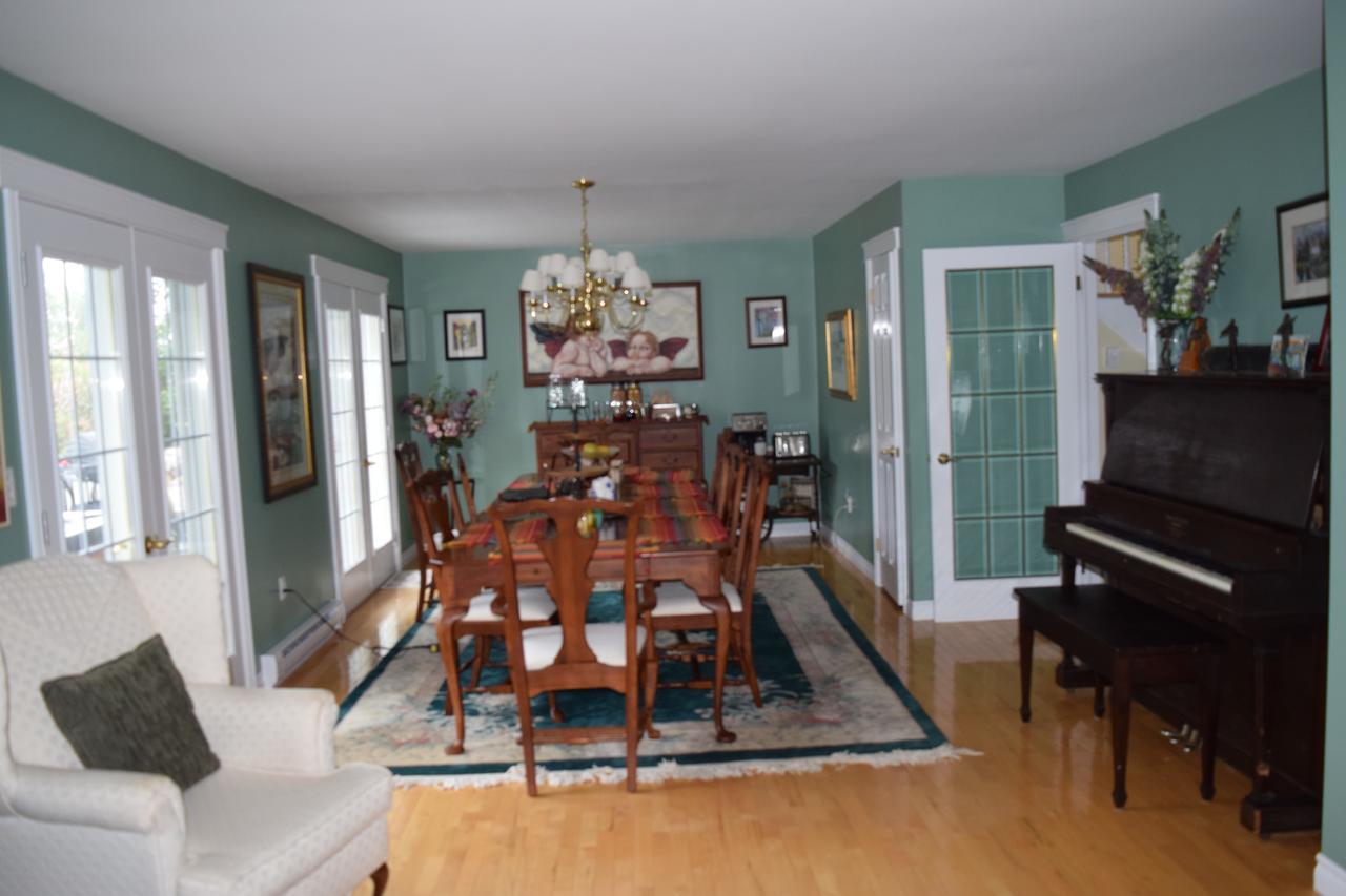 סאינט אנדרוז Queen Street B&B מראה חיצוני תמונה