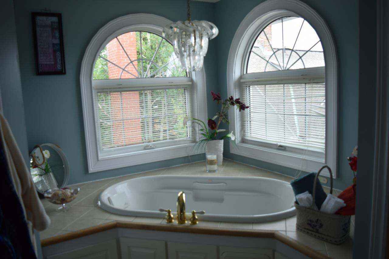 סאינט אנדרוז Queen Street B&B מראה חיצוני תמונה